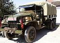 VIC4 - military truck